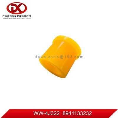 BUSHING; SHACKL 8941133232 8 94113323 2 ISUZU NHR NKR için,Yüksek Kaliteli Yeni Yedek Parçalar
