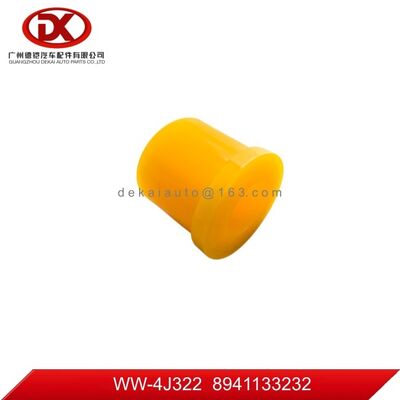 BUSHING; SHACKL 8941133232 8 94113323 2 ISUZU NHR NKR için,Yüksek Kaliteli Yeni Yedek Parçalar