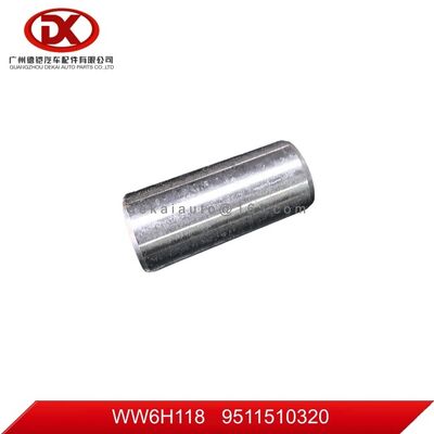ISUZU FSR90 Kamyon Parçaları için uygundur,Bushing Leaf SPR RR 25*30*68mm 9511510320 9 51151032 0