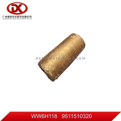 ISUZU FSR90 Kamyon Parçaları için uygundur,Bushing Leaf SPR RR 25*30*68mm 9511510320 9 51151032 0