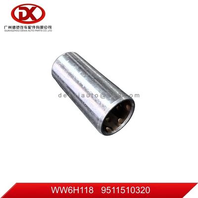 ISUZU FSR90 Kamyon Parçaları için uygundur,Bushing Leaf SPR RR 25*30*68mm 9511510320 9 51151032 0