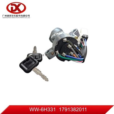 ISUZU CYZ51K CXZ81 FVR34 Kamyon parçaları için araba kilit silindir seti 1791382011 1 79138201 1