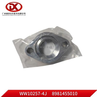 Isuzu 4JJ1 Kamyon Parçaları, Solenoid valfi; Dizel pompası 8981455010 8 98145501 0