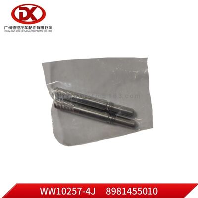 Isuzu 4JJ1 Kamyon Parçaları, Solenoid valfi; Dizel pompası 8981455010 8 98145501 0