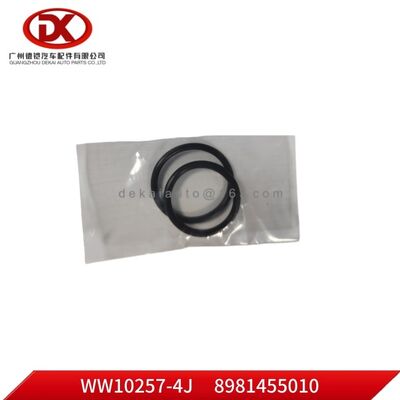 Isuzu 4JJ1 Kamyon Parçaları, Solenoid valfi; Dizel pompası 8981455010 8 98145501 0