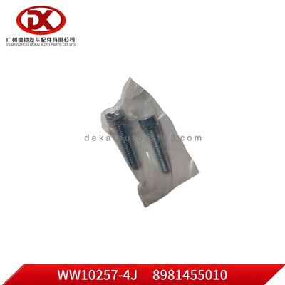 Isuzu 4JJ1 Kamyon Parçaları, Solenoid valfi; Dizel pompası 8981455010 8 98145501 0