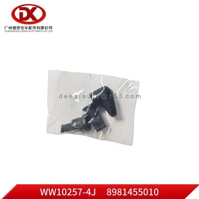Isuzu 4JJ1 Kamyon Parçaları, Solenoid valfi; Dizel pompası 8981455010 8 98145501 0