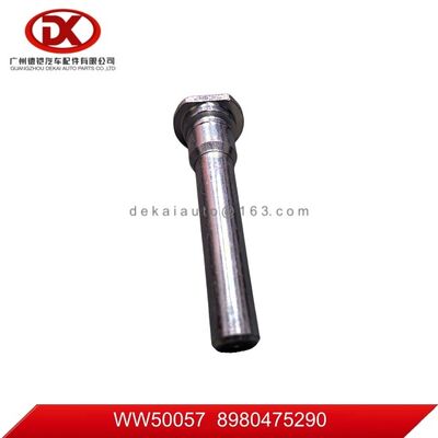 Pin Kilidi 8980475290 8 98047529 0 Isuzu NPR75 Kamyon Parçaları için Yeni Yüksek Kaliteli yedek parçalar