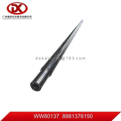 Transversal Steering Rod 8981376150 8 98137615 0 WW80137 ISUZU NPR-75/NQR-90 Kamyon Parkları için