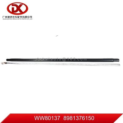 Transversal Steering Rod 8981376150 8 98137615 0 WW80137 ISUZU NPR-75/NQR-90 Kamyon Parkları için