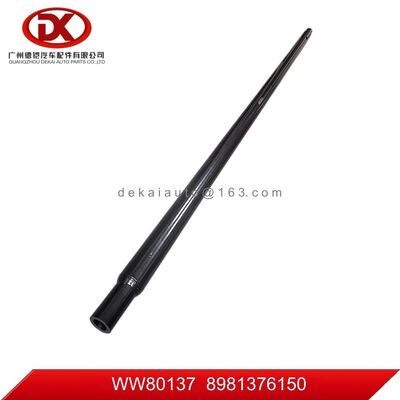 Transversal Steering Rod 8981376150 8 98137615 0 WW80137 ISUZU NPR-75/NQR-90 Kamyon Parkları için