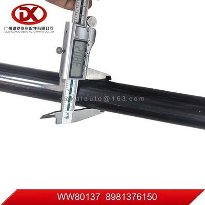 Transversal Steering Rod 8981376150 8 98137615 0 WW80137 ISUZU NPR-75/NQR-90 Kamyon Parkları için