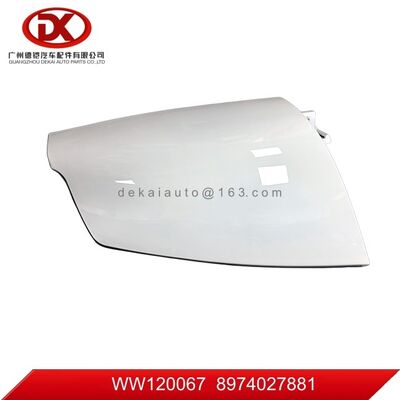 ISUZU NQR 71 600P/4KH1 için uygundur Kabin kapağı sol hiç ayna 8974027881 8 97402788 1