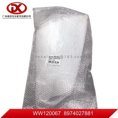ISUZU NQR 71 600P/4KH1 için uygundur Kabin kapağı sol hiç ayna 8974027881 8 97402788 1