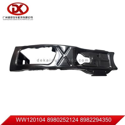 Tampon Braketi LH 8980252124 8982294350 8 98025212 4 8 98229435 0 Isuzu NLR85/NMR85 R için