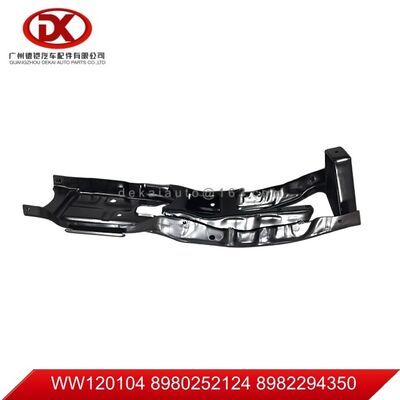 Tampon Braketi LH 8980252124 8982294350 8 98025212 4 8 98229435 0 Isuzu NLR85/NMR85 R için