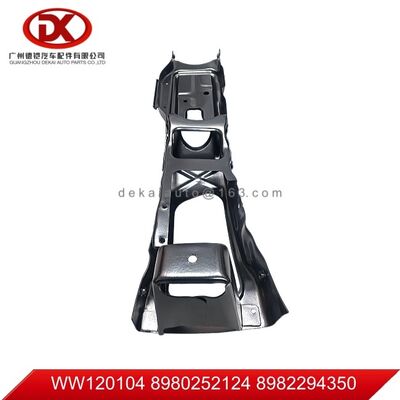 Tampon Braketi LH 8980252124 8982294350 8 98025212 4 8 98229435 0 Isuzu NLR85/NMR85 R için
