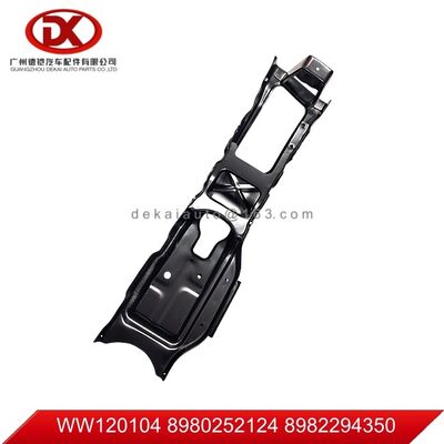 Tampon Braketi LH 8980252124 8982294350 8 98025212 4 8 98229435 0 Isuzu NLR85/NMR85 R için