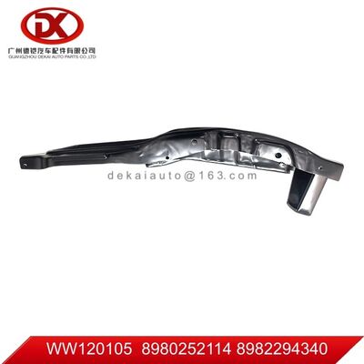 ISUZU NLR85/NMR85 R Tampon Braketi Sağa Uygun 8980252114 8982294340 8 98025211 4 8 98229434 0