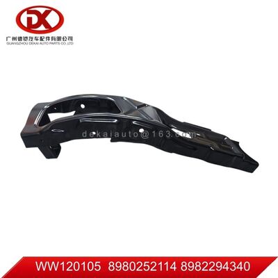 ISUZU NLR85/NMR85 R Tampon Braketi Sağa Uygun 8980252114 8982294340 8 98025211 4 8 98229434 0