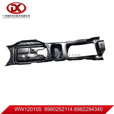 ISUZU NLR85/NMR85 R Tampon Braketi Sağa Uygun 8980252114 8982294340 8 98025211 4 8 98229434 0