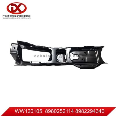 ISUZU NLR85/NMR85 R Tampon Braketi Sağa Uygun 8980252114 8982294340 8 98025211 4 8 98229434 0