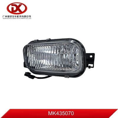 MITSUBISHI E-3/4 MK435070 için uygun sağ sis lambası