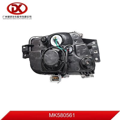 Sol sis lambası MITSUBISHI MK580561 03-5005L 035005L 214-2051L-UE için uygundur