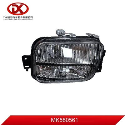 Sol sis lambası MITSUBISHI MK580561 03-5005L 035005L 214-2051L-UE için uygundur
