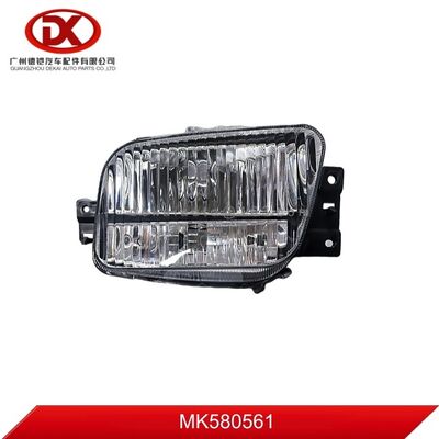 Sol sis lambası MITSUBISHI MK580561 03-5005L 035005L 214-2051L-UE için uygundur
