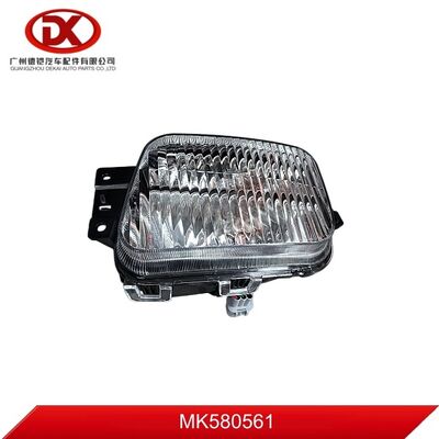 Sol sis lambası MITSUBISHI MK580561 03-5005L 035005L 214-2051L-UE için uygundur