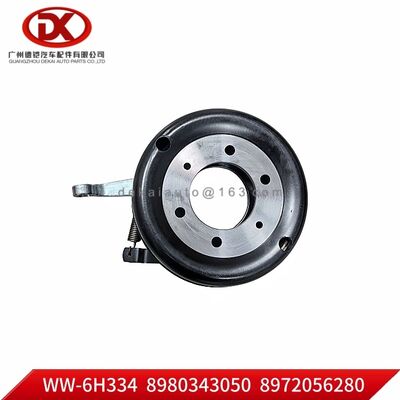 El fren diski Asm 8980343050 8972056280 8 98034305 0 8 97205628 0 Isuzu FSR/6BG1 Kamyon parçaları için
