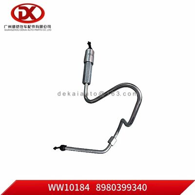 8973718311 8980399340 8 97371831 1 8 98039934 0 Yakıt tüpü No1 4HK1 1 için ISUZU 4HK1 TRUCK PARTS