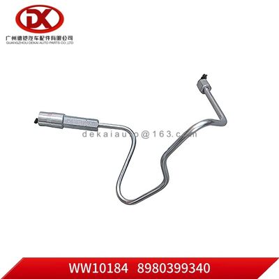 8973718311 8980399340 8 97371831 1 8 98039934 0 Yakıt tüpü No1 4HK1 1 için ISUZU 4HK1 TRUCK PARTS