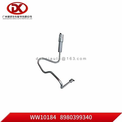 8973718311 8980399340 8 97371831 1 8 98039934 0 Yakıt tüpü No1 4HK1 1 için ISUZU 4HK1 TRUCK PARTS