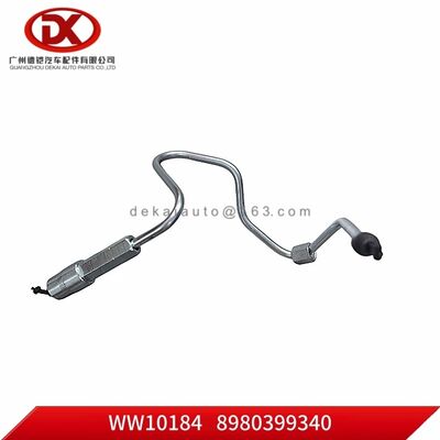 8973718311 8980399340 8 97371831 1 8 98039934 0 Yakıt tüpü No1 4HK1 1 için ISUZU 4HK1 TRUCK PARTS