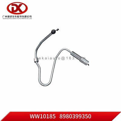 İSUZU 4HK1 2 için yakıt tüpü No1 4HK1 2 ISUZU 4HK1 TRUCK PARTS 8973734171 8980399350 8 97373417 1 8 98039935 0