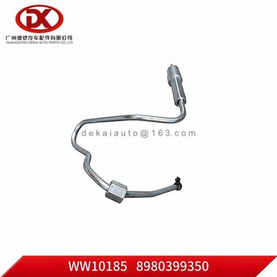 İSUZU 4HK1 2 için yakıt tüpü No1 4HK1 2 ISUZU 4HK1 TRUCK PARTS 8973734171 8980399350 8 97373417 1 8 98039935 0