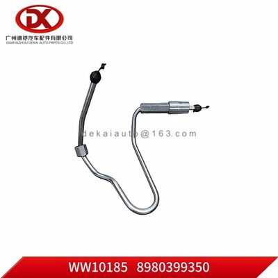 İSUZU 4HK1 2 için yakıt tüpü No1 4HK1 2 ISUZU 4HK1 TRUCK PARTS 8973734171 8980399350 8 97373417 1 8 98039935 0