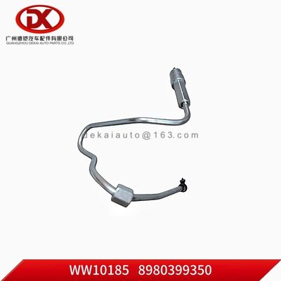 İSUZU 4HK1 2 için yakıt tüpü No1 4HK1 2 ISUZU 4HK1 TRUCK PARTS 8973734171 8980399350 8 97373417 1 8 98039935 0