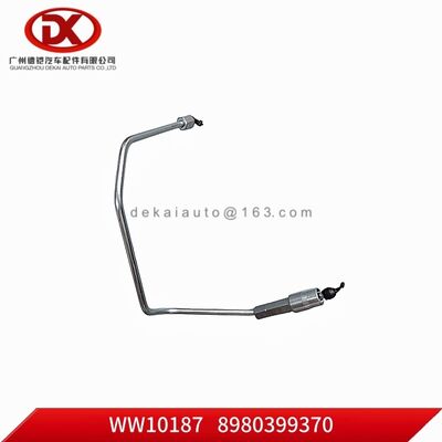 ISUZU 4HK1 KAMYON PARÇALARI için yakıt tüpü №1 4HK1 4 8973718341 8980399370 8 97371834 1 8 98039937 0