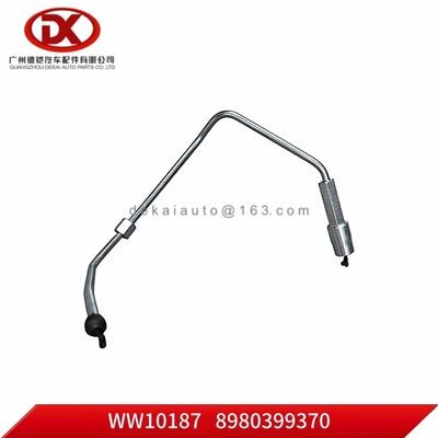 ISUZU 4HK1 KAMYON PARÇALARI için yakıt tüpü №1 4HK1 4 8973718341 8980399370 8 97371834 1 8 98039937 0