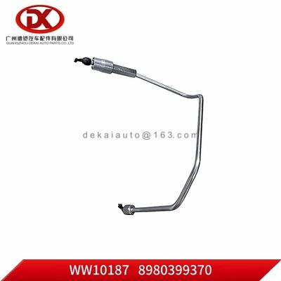 ISUZU 4HK1 KAMYON PARÇALARI için yakıt tüpü №1 4HK1 4 8973718341 8980399370 8 97371834 1 8 98039937 0
