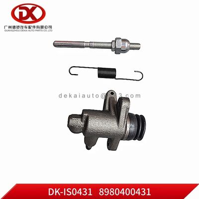 Clutch Slave Cylinder 8980400431   8 98040043 1 for ISUZU Truck Parts DK-IS0431