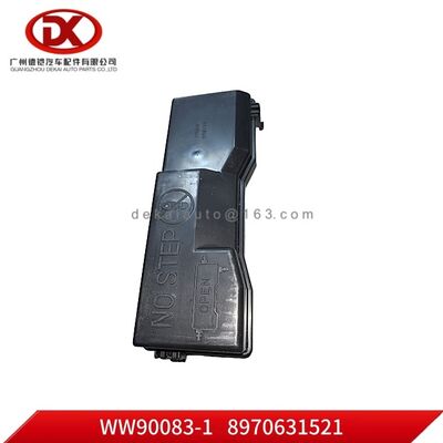 Kutu; Röle 8970631521 8 97063152 1 ISUZU Kamyon Parçaları