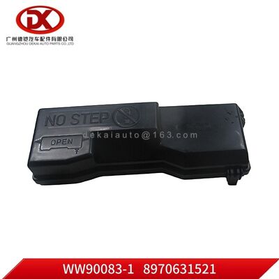 Kutu; Röle 8970631521 8 97063152 1 ISUZU Kamyon Parçaları