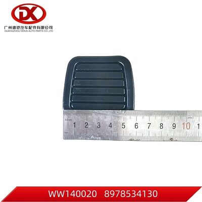 Brake Pedal Pad 8978534130 8 97853413 0  ISUZU 4HG1 4HG1-T 4HE1 Truck Parts