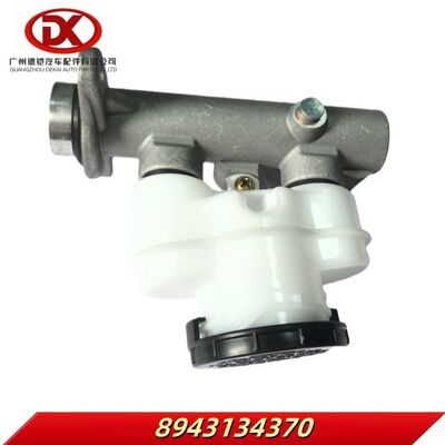 Brake Master Cylinder 8943134370 8 94313437 0 for  ISUZU AMIGO (1989 - 1993) Truck Parts