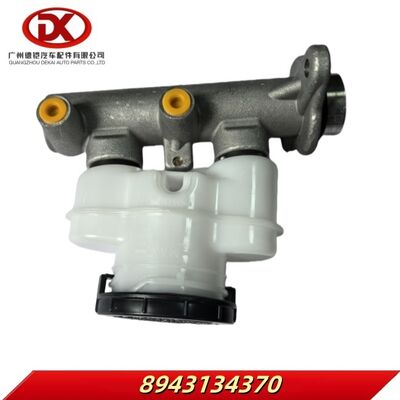 Brake Master Cylinder 8943134370 8 94313437 0 for  ISUZU AMIGO (1989 - 1993) Truck Parts