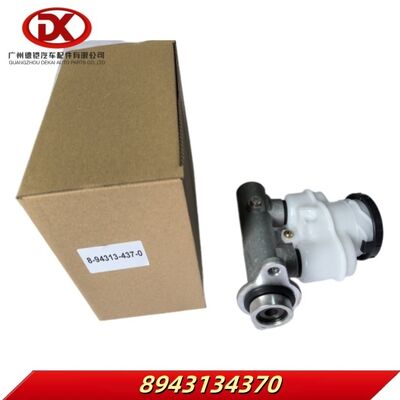 Brake Master Cylinder 8943134370 8 94313437 0 for  ISUZU AMIGO (1989 - 1993) Truck Parts
